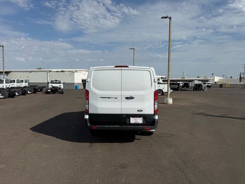 New 2026 Ford Transit 150 Low Roof RWD image 4