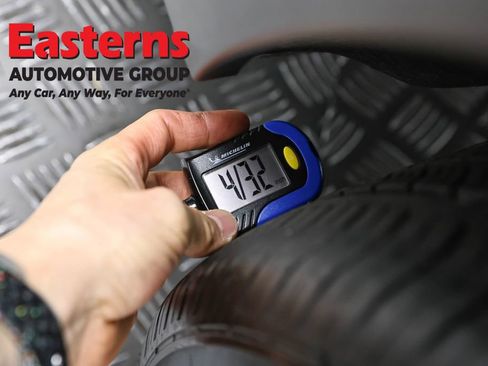 Used 2019 Cadillac XT4 Luxury image 25