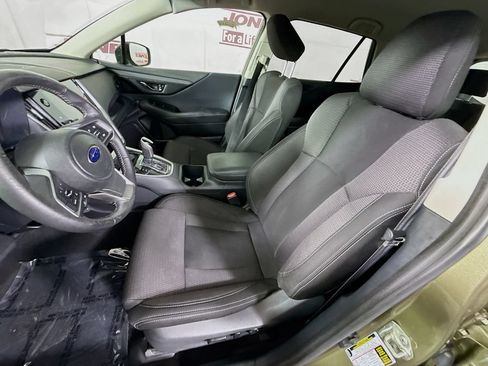 Used 2020 Subaru Outback Premium AWD/4WD image 24