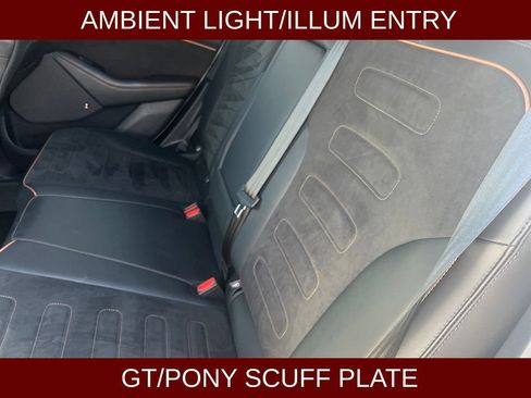 Used 2022 Ford Mustang Mach-E GT image 23