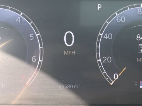 Used 2024 Jeep Grand Cherokee L Summit w/ Advanced Protech Group IV AWD/4WD image 19