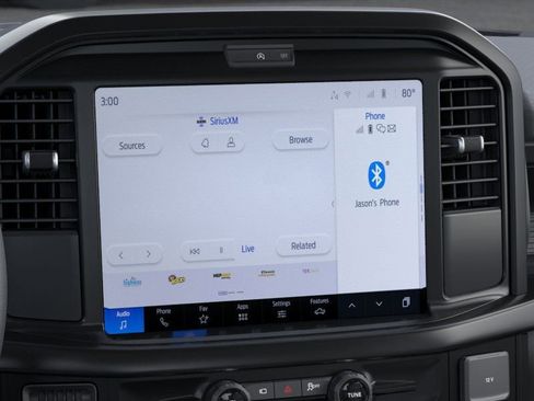 New 2026 Ford F150 STX RWD image 18