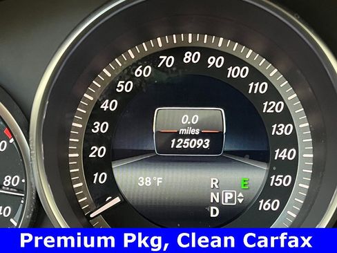 Used 2015 Mercedes-Benz E 350 4MATIC Wagon w/ Premium 1 Package image 2