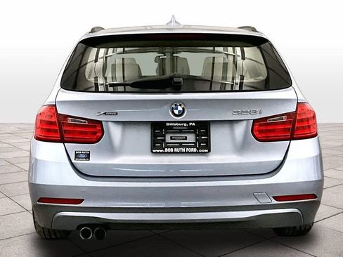 Used 2014 BMW 328i xDrive Wagon AWD/4WD image 5