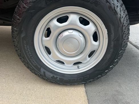 Used 2014 Ford F150 XL w/ Equipment Group 101A Mid RWD image 29