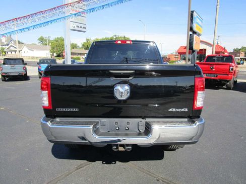Certified 2024 RAM 2500 Big Horn w/ Bed Utility Group image 7