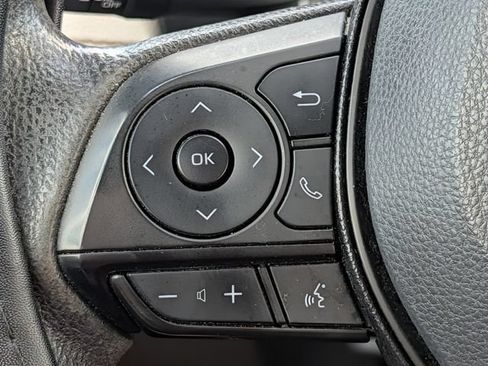Used 2021 Toyota RAV4 XLE FWD image 25