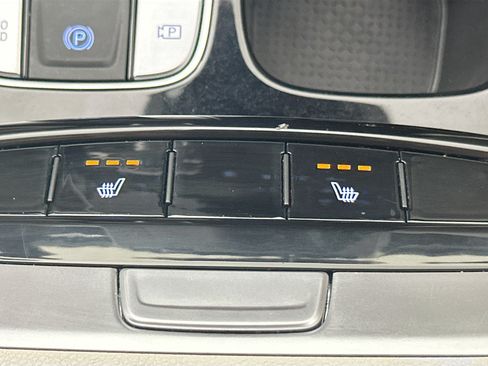 Used 2023 Hyundai Tucson SEL w/ Convenience Package FWD image 19