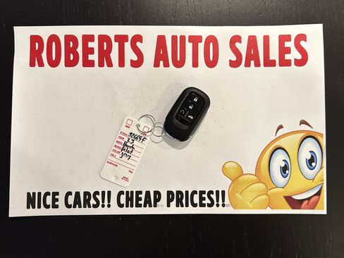 Used 2023 Honda Pilot Touring image 25