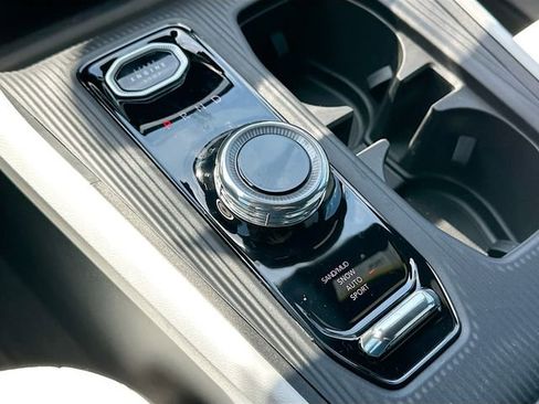 New 2026 Jeep Cherokee Laredo AWD/4WD image 11