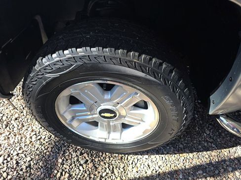 Used 2010 Chevrolet Silverado 1500 W/T w/ LS Package image 37