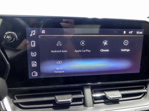 New 2026 Chevrolet Trax RS w/ Driver Confidence Package image 15