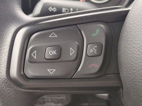 New 2026 Jeep Wrangler Sport AWD/4WD image 23