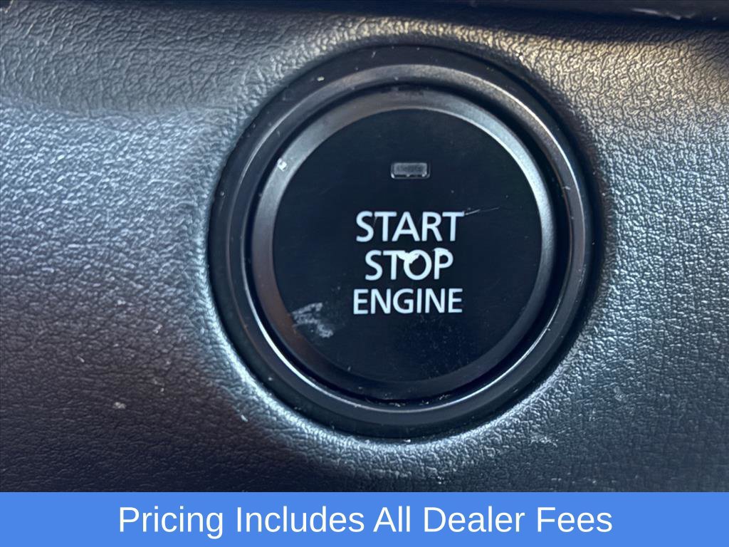 Used 2024 MAZDA CX-50 AWD 2.5 S w/ Preferred Package image 12
