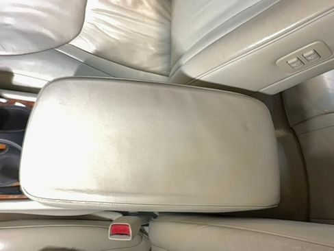 Used 2002 Lexus LS 430 image 54