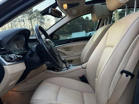 Used 2011 BMW 535i Sedan image 9