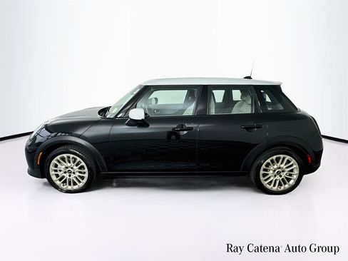 Used 2026 MINI Cooper S FWD image 4