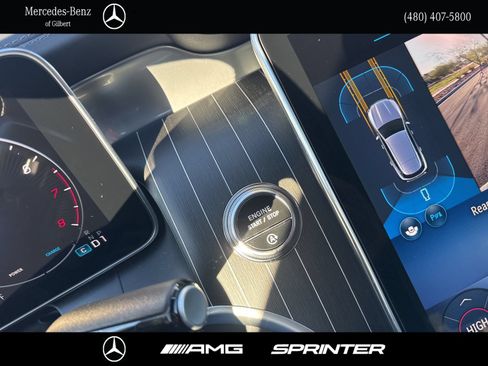 New 2026 Mercedes-Benz GLC 300 image 29