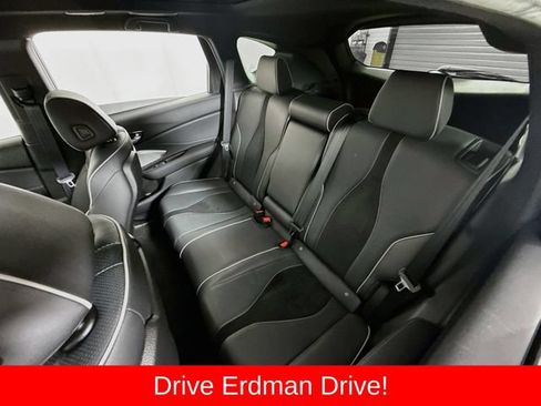 Used 2021 Acura RDX A-Spec AWD/4WD image 8