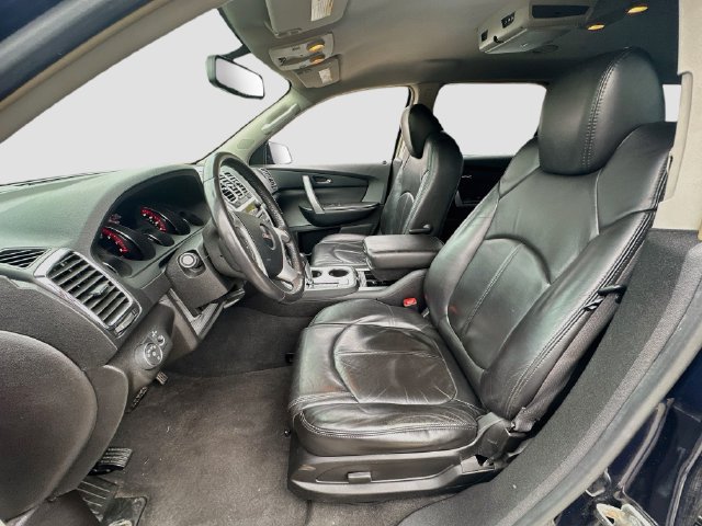 Used 2009 GMC Acadia SLT w/ Visibility Package AWD/4WD image 20