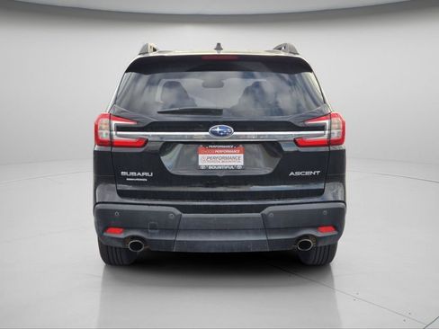 Used 2024 Subaru Ascent Premium w/ Convenience Package image 8