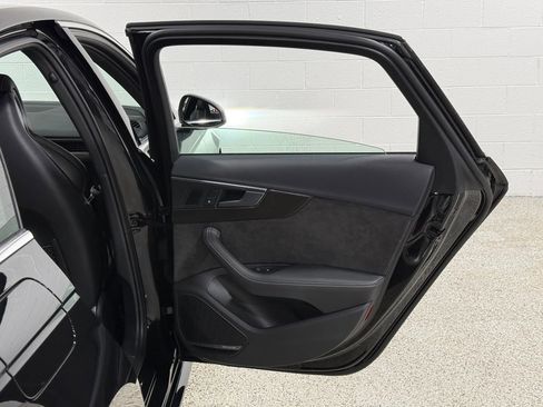 Used 2019 Audi S4 Premium Plus w/ Premium Plus Package AWD/4WD image 57