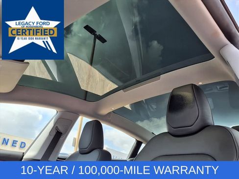 Used 2025 Tesla Model 3 Long Range RWD image 21