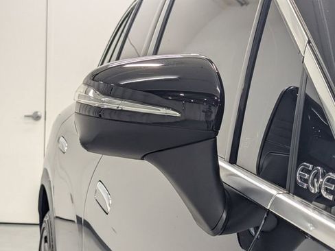 Used 2023 Mercedes-Benz EQE 500 4MATIC SUV image 31