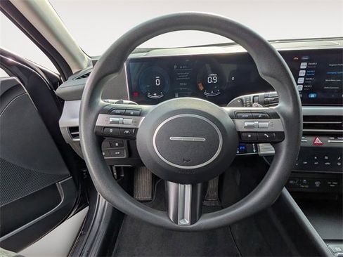 Used 2024 Hyundai Sonata SEL image 16