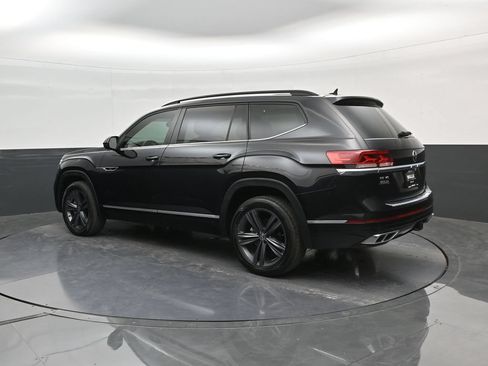 Used 2021 Volkswagen Atlas SE FWD image 5