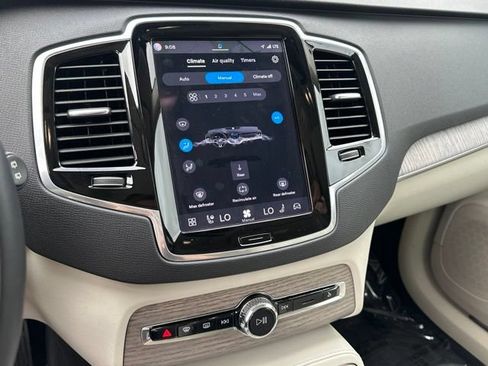 Certified 2024 Volvo XC90 B6 Plus w/ Protection Package AWD/4WD image 20