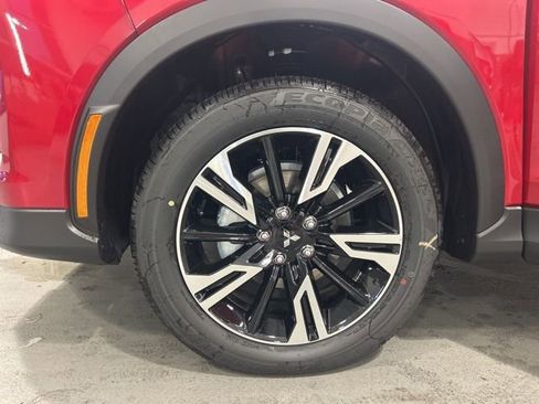 New 2026 Mitsubishi Eclipse Cross SE image 29