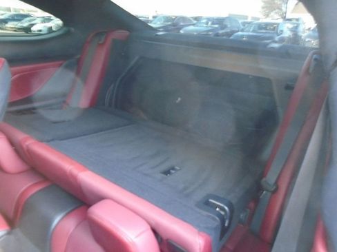 Used 2016 Lexus RC 350 AWD image 36