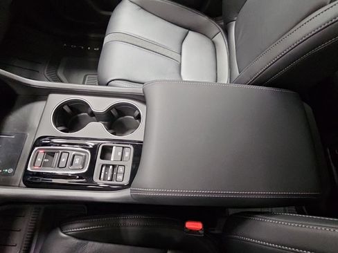 New 2026 Honda Pilot EX-L image 22