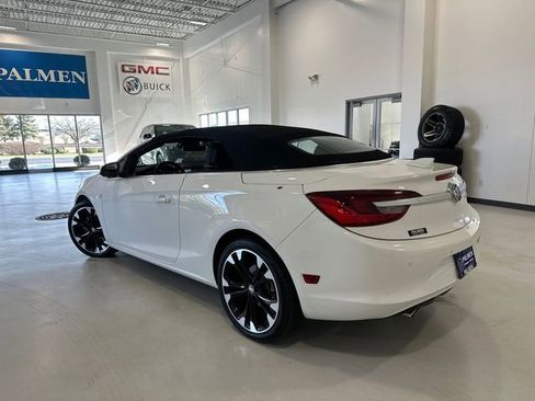 Used 2019 Buick Cascada Sport Touring image 8