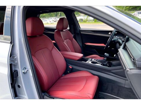 Used 2026 Kia K5 GT-Line w/ GT-Line Premium Package FWD image 7