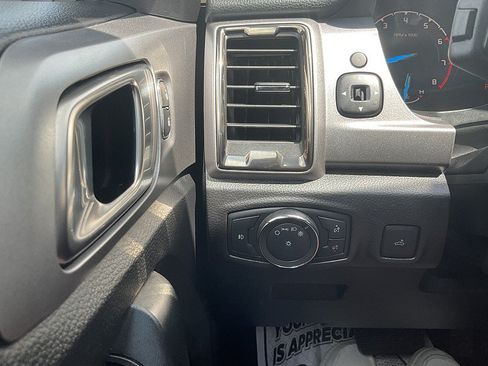 Used 2022 Ford Ranger XLT w/ Equipment Group 302A High AWD/4WD image 25