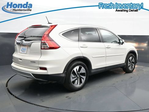Used 2015 Honda CR-V Touring image 10