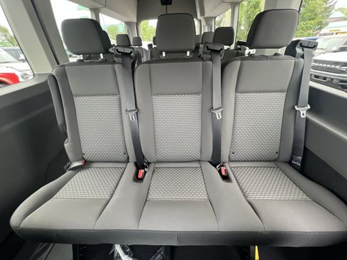 New 2026 Ford Transit 350 XLT RWD image 33