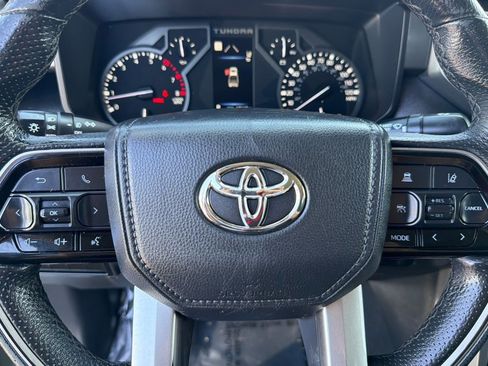 Used 2022 Toyota Tundra SR5 w/ TRD Off-Road Package AWD/4WD image 22