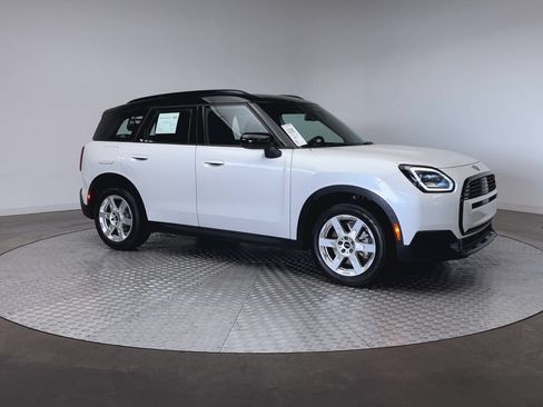 Used 2026 MINI Cooper Countryman S AWD/4WD image 2
