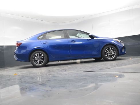 Used 2024 Kia Forte LXS image 24