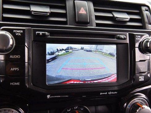 Used 2019 Toyota 4Runner TRD Off-Road Premium image 12