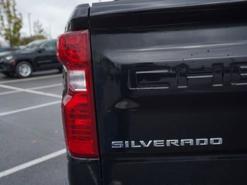 Used 2023 Chevrolet Silverado 1500 LT w/ Protection Package image 41