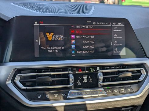 Used 2023 BMW 430i Gran Coupe RWD image 6