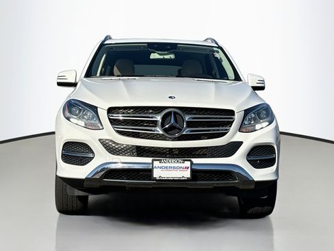 Used 2016 Mercedes-Benz GLE 350 4MATIC image 15