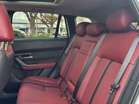 New 2026 MAZDA CX-50 AWD 2.5 Hybrid w/ Weather Package image 24