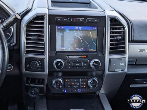 Used 2020 Ford F350 Platinum image 29