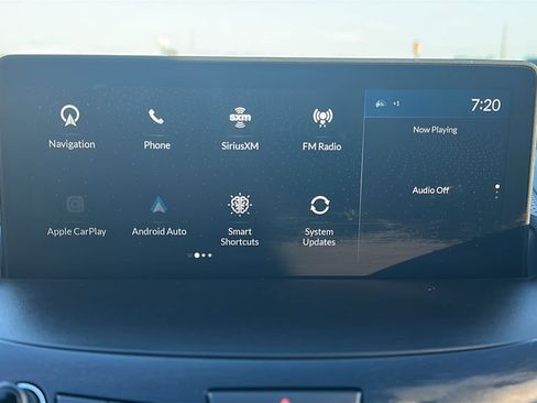 Used 2025 Acura RDX SH-AWD w/ Technology Package image 26