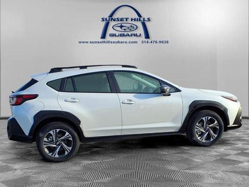 New 2026 Subaru Crosstrek 2.0i Premium image 40